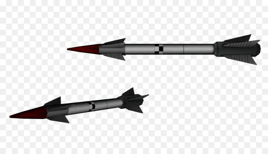 Missiles，Fusées PNG