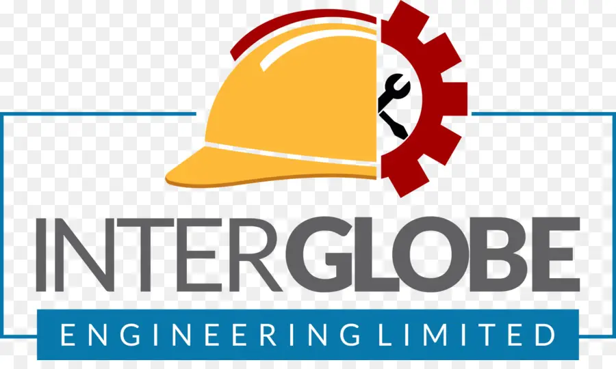 Logo Interglobe，Marque PNG