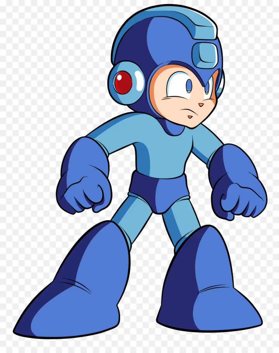 Mega Man，Mega Man X PNG