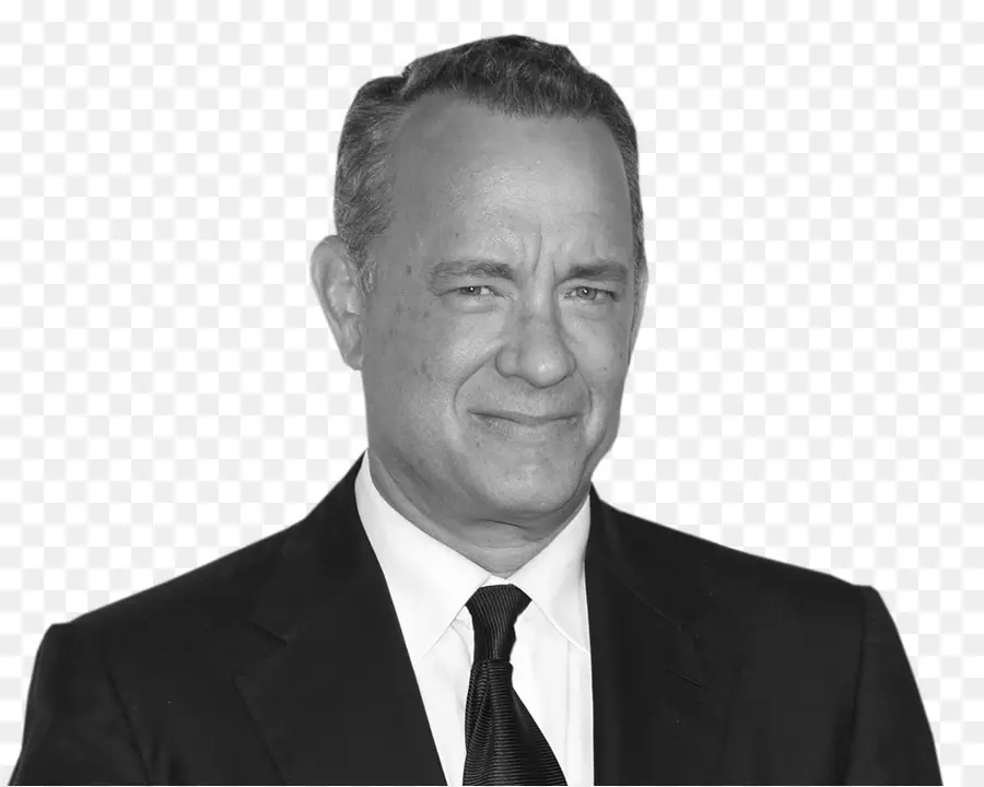 Tom Hanks，Hollywood PNG
