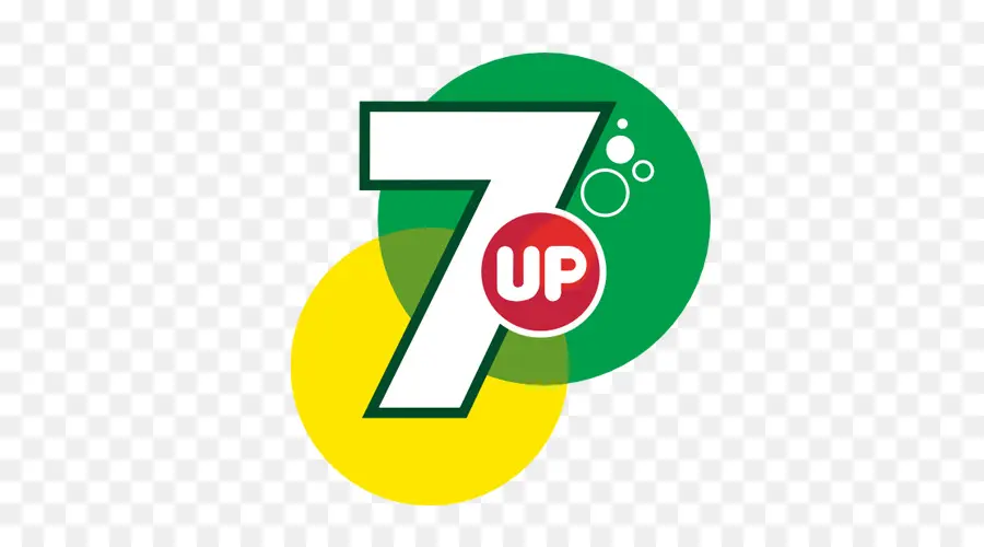 7up，Soude PNG