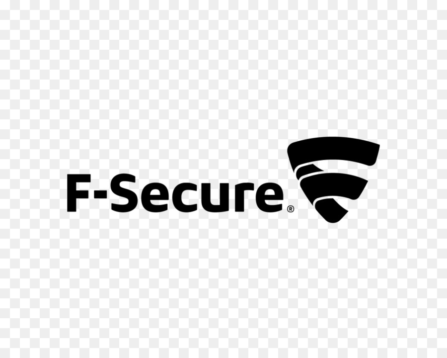 Logo F Secure，Sécurité PNG