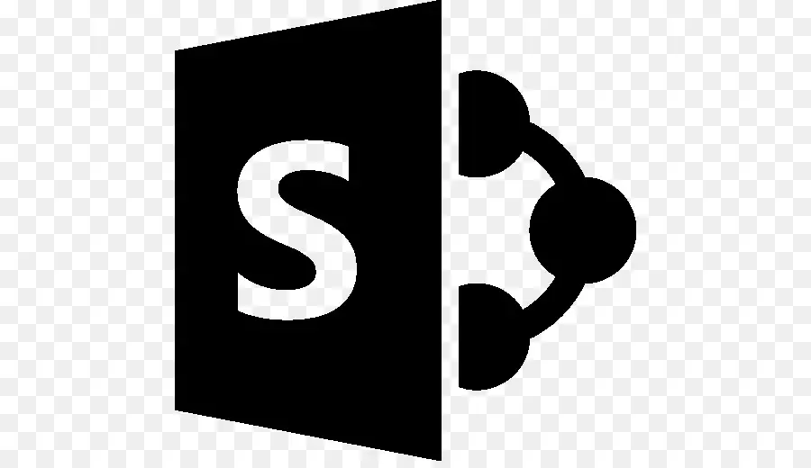 Logo Sharepoint，Microsoft PNG