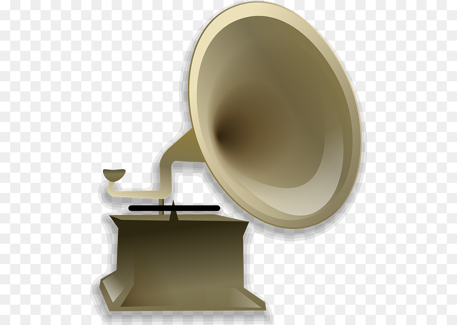 Phonographe，Disque De Phonographe PNG