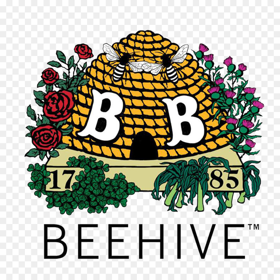 Abeille，La Ruche PNG