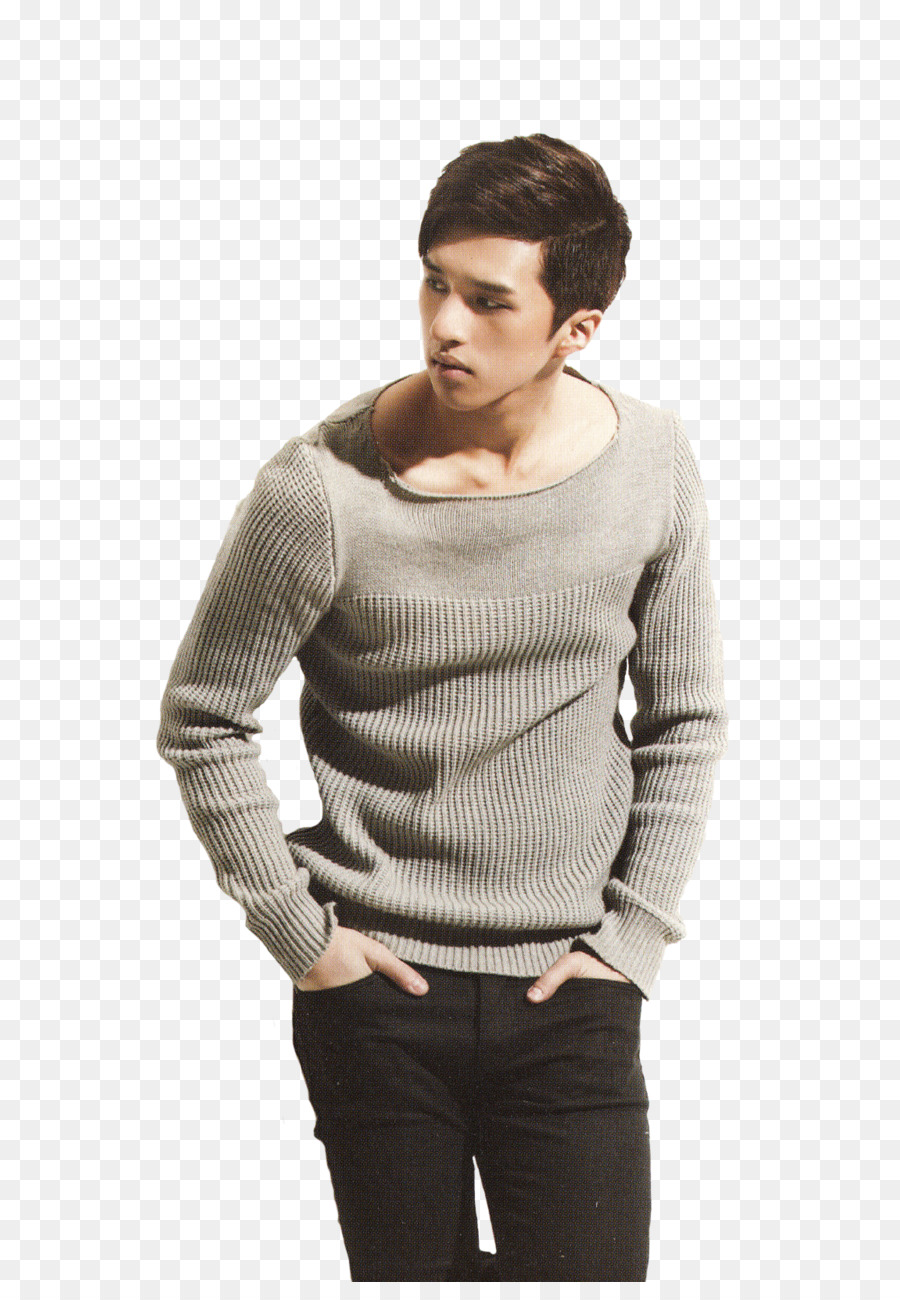 Homme En Pull，Personne PNG