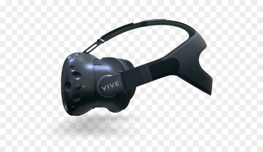 Htc Vive，Un Casque De Réalité Virtuelle PNG