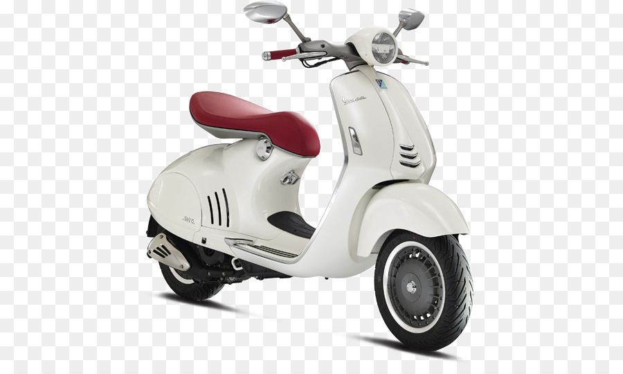 Scooter，Vespa Gts PNG