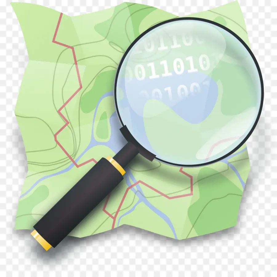 Openstreetmap，Carte PNG