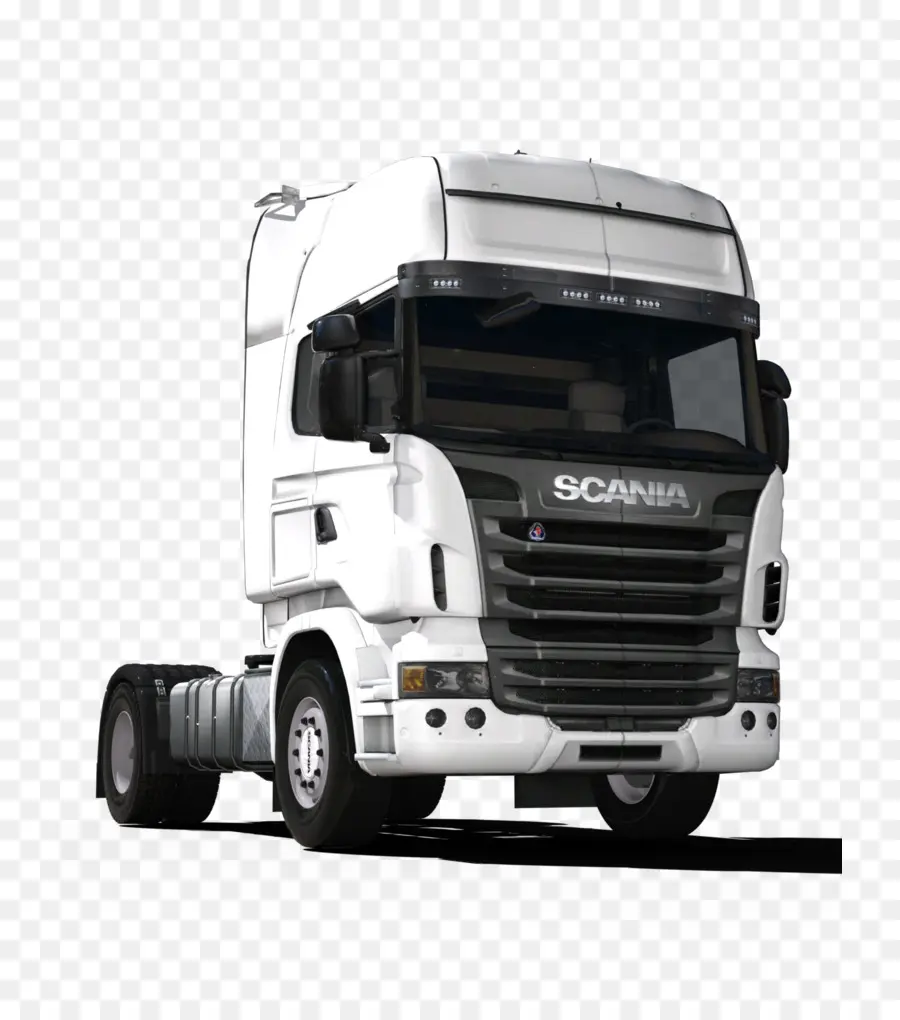 Voiture，Scania Ab PNG