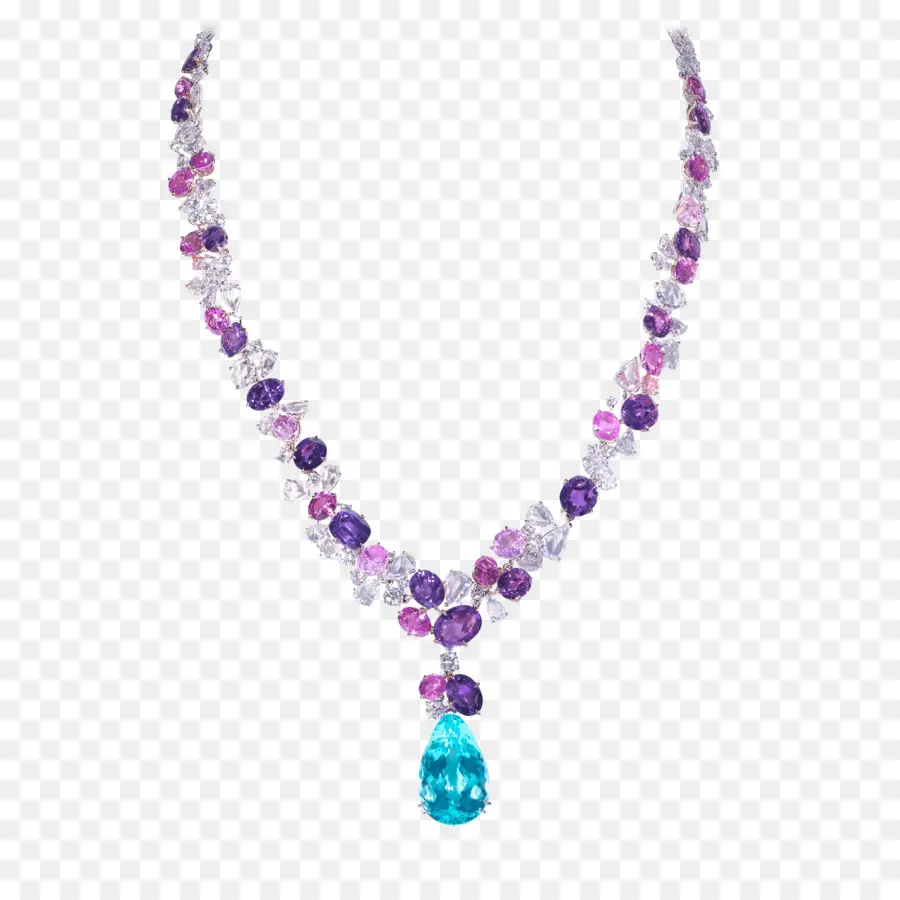 Collier，Pendentif PNG