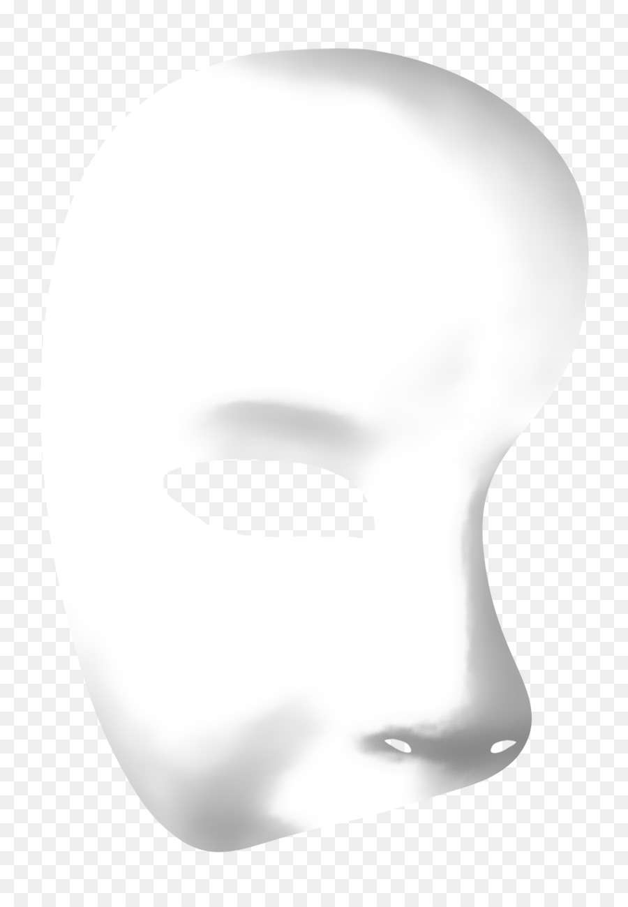 Masque Blanc，Affronter PNG