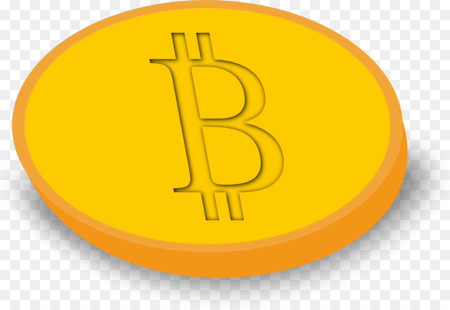 Pièces Bitcoin，Crypto Monnaie PNG