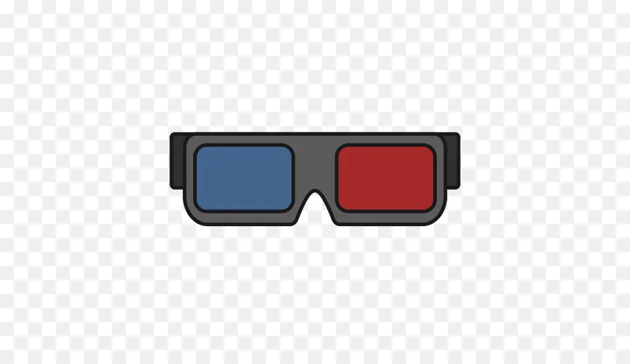 Lunettes 3d，Cinéma PNG