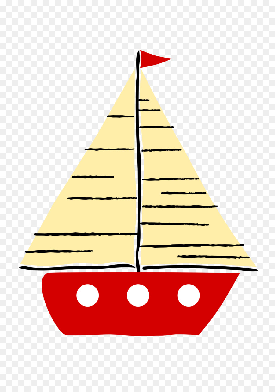 Bateaux，Voilier PNG