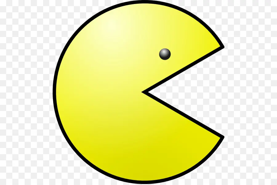 Pac Man，Jeu PNG