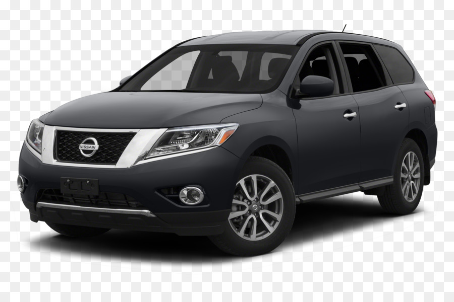 Nissan Pathfinder 2018，Nissan PNG