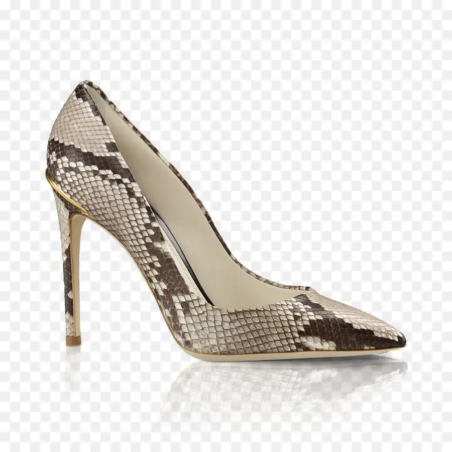 Chaussure à Talons Hauts，Chaussure PNG