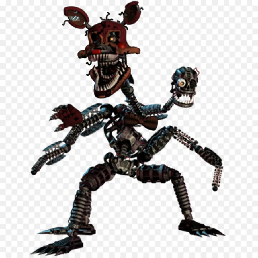 Animatronique，Robot PNG