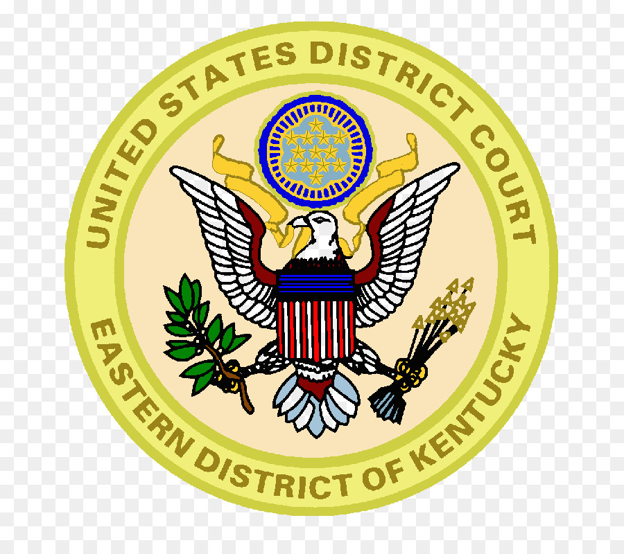 Kentucky，Cour De District Des États Unis PNG