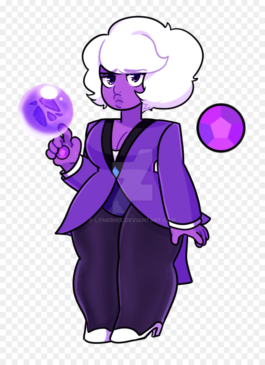 Améthyste，Violet PNG