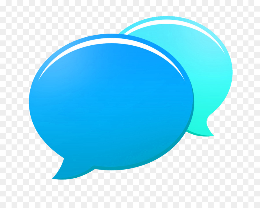 Bulles De Discussion，Message PNG