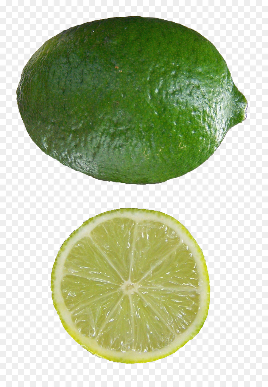 Citron Vert，Chaux Perse PNG