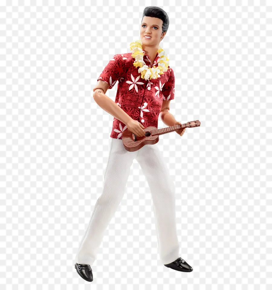 Poupée Elvis Presley，Elvis PNG