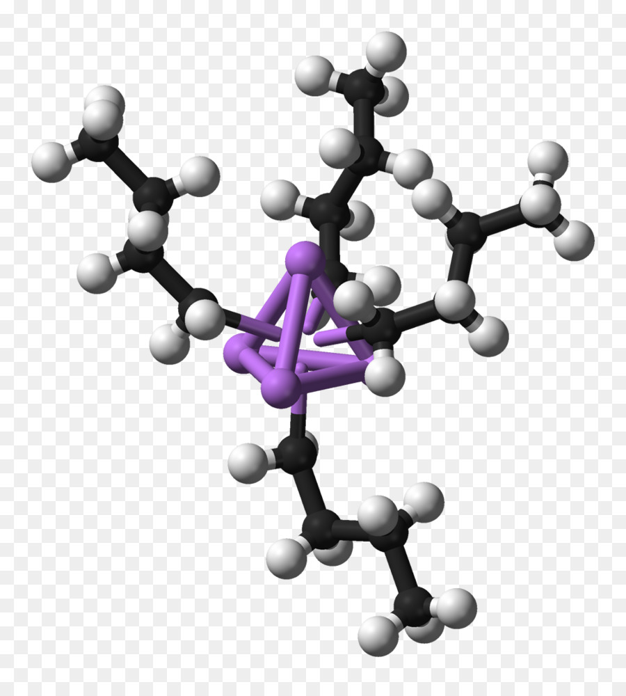 Modèle Moléculaire，Chimique PNG