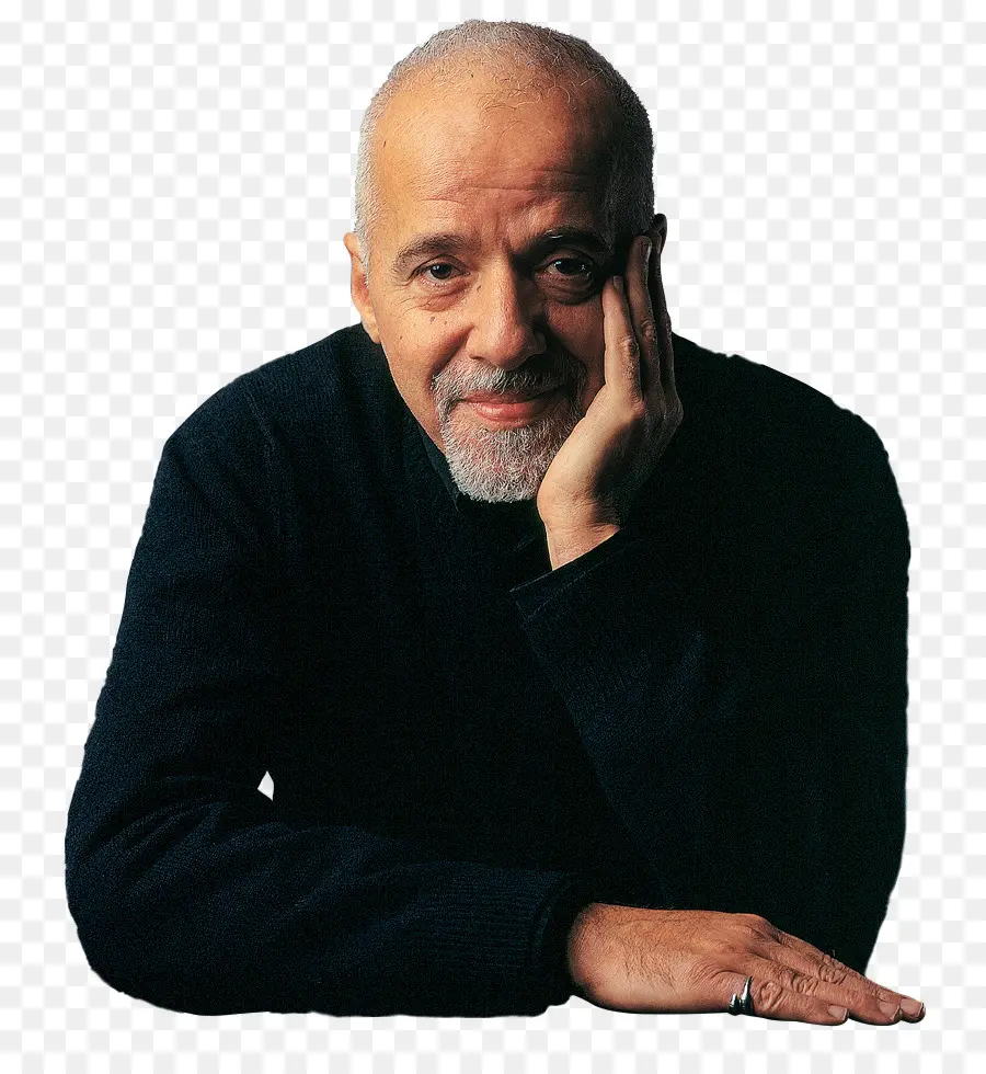 Paulo Coelho，Alchimiste PNG