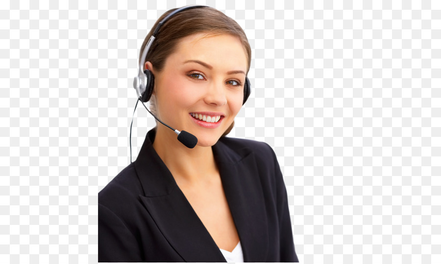 Service Client，Casque PNG