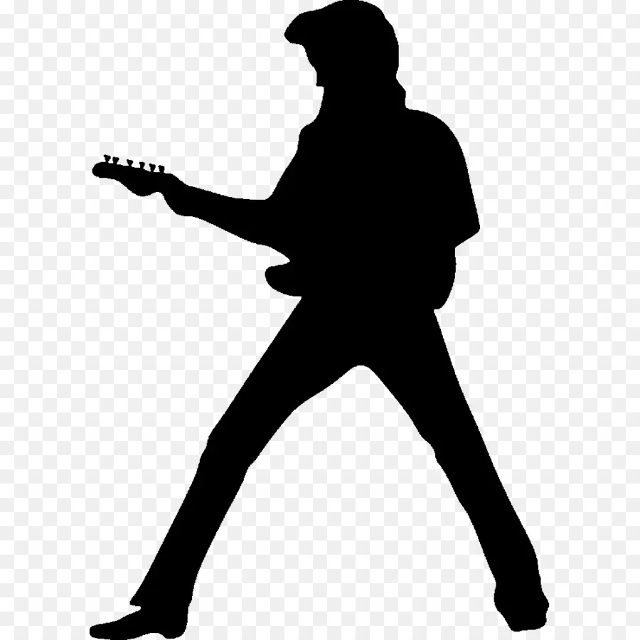 Guitariste，Musicien PNG