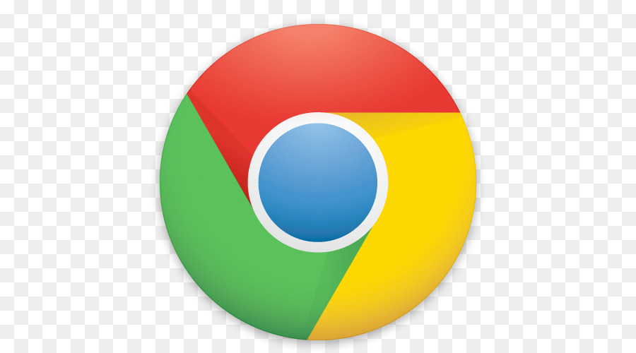 Logo Chrome，Navigateur PNG