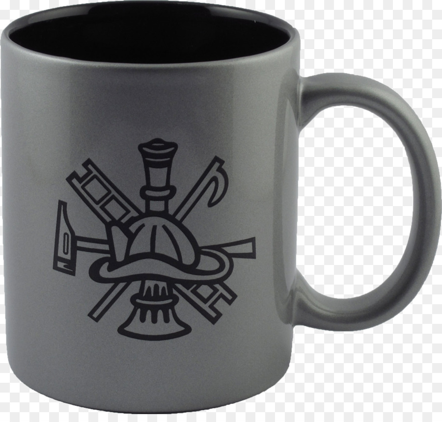 Tasse De Pompier，Verres PNG