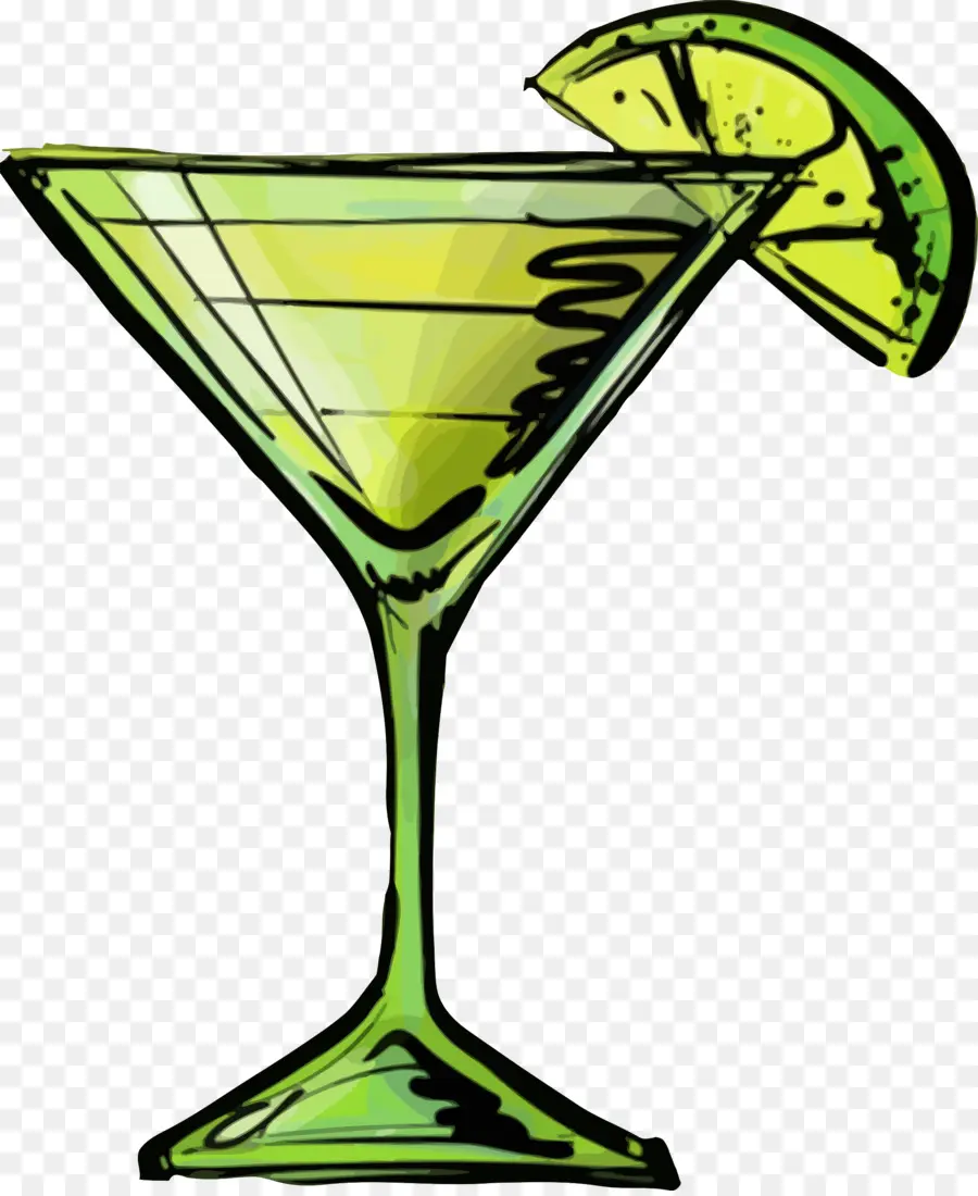 Cocktail，Martini PNG