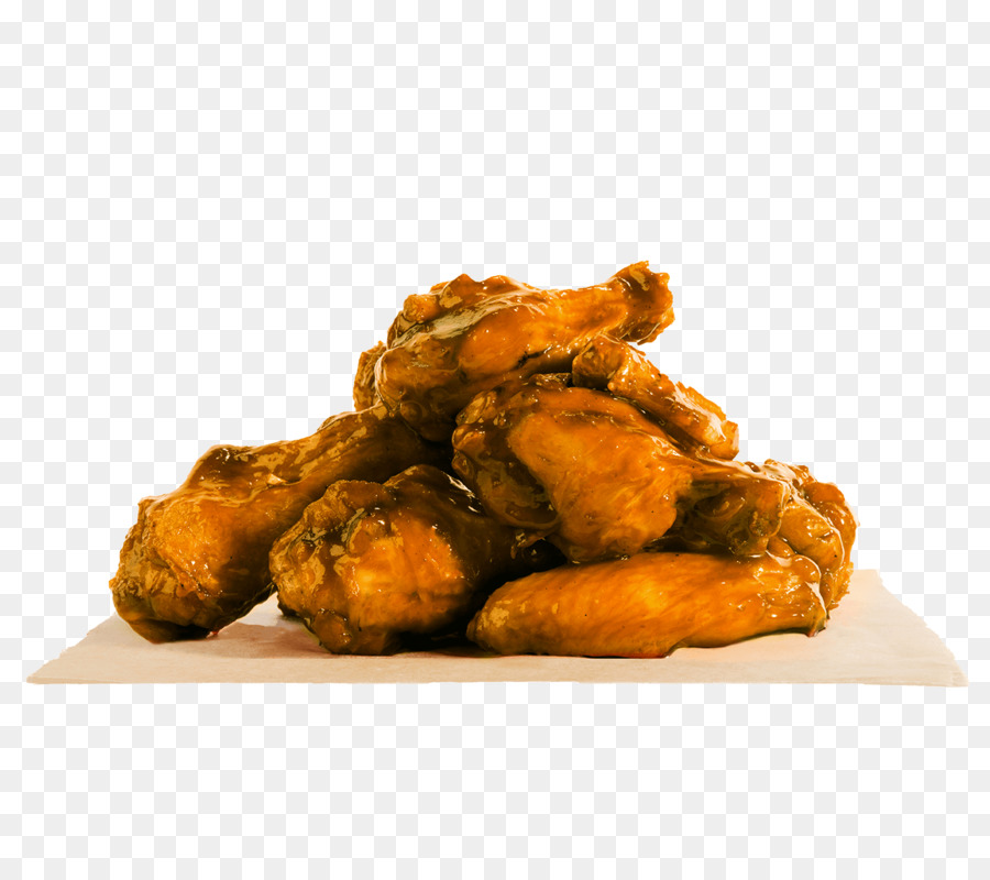 Ailes De Poulet，Buffle PNG