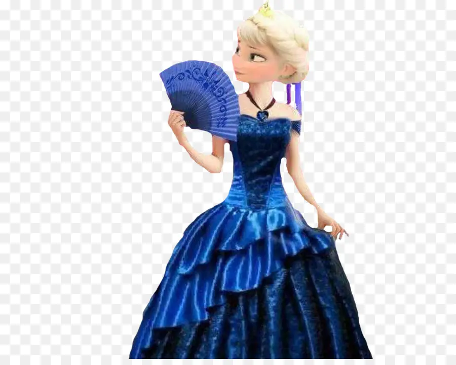 Elsa，Anna PNG