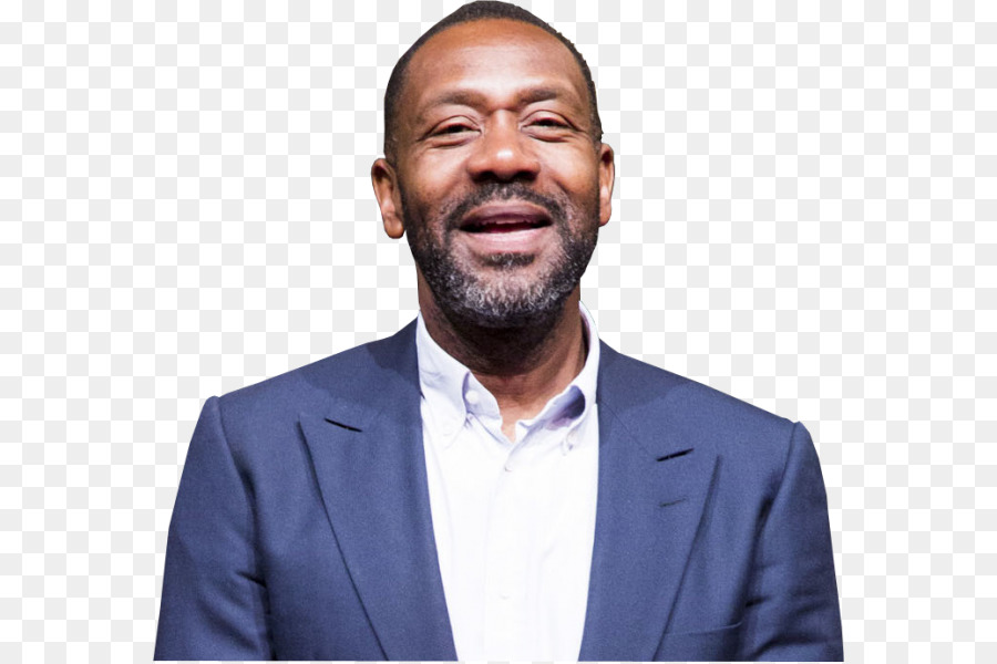 Lenny Henry，Le Comédien PNG