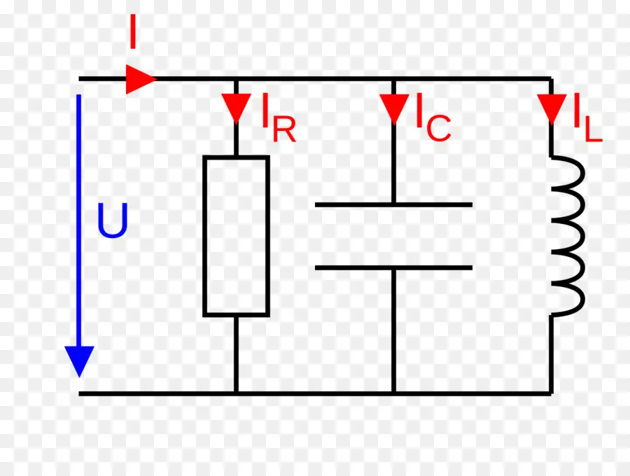 Circuit électrique，Résistance PNG