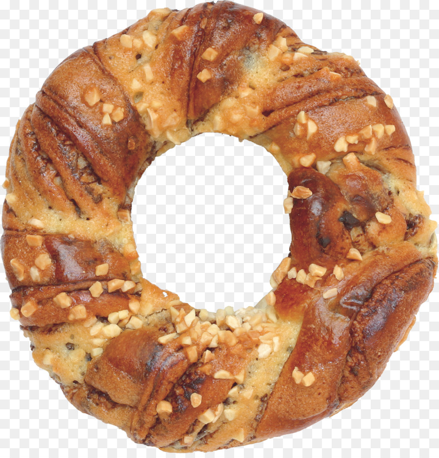 Cercle à Pâtisserie，Cuit PNG