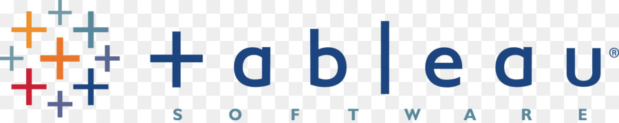 Logo Tableau，Logiciel PNG