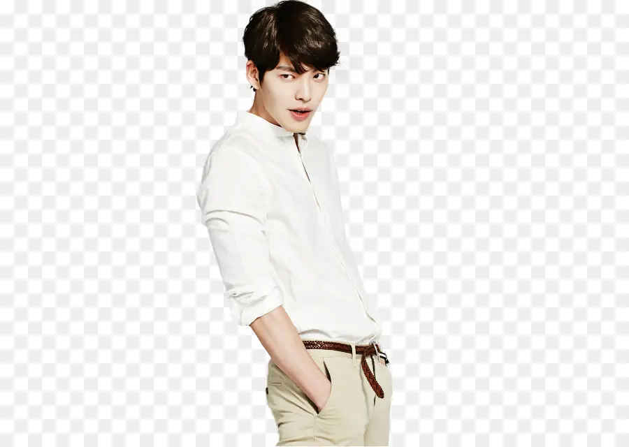 Kim Woo Bin，Corée Du Sud PNG