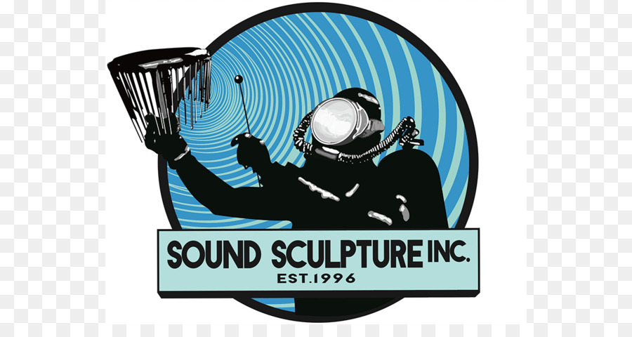 La Sculpture Sonore，Logo PNG