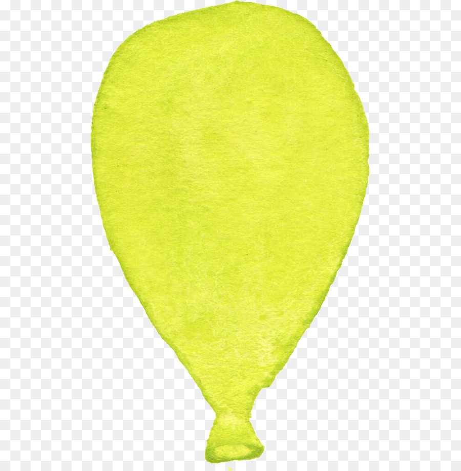 Ballon Jaune，Faire La Fête PNG