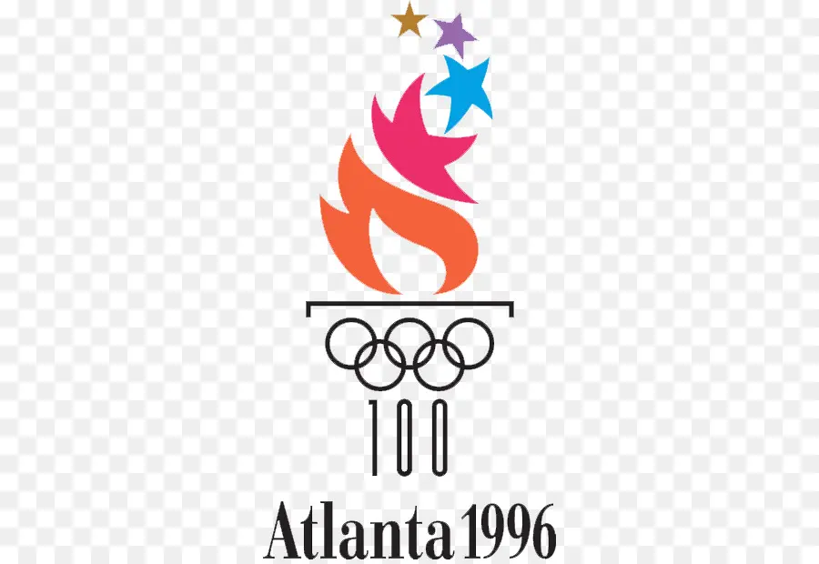 Atlanta 1996，Jeux Olympiques PNG