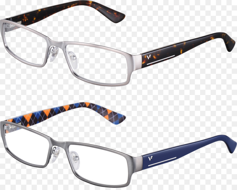 Lunettes，Optique PNG