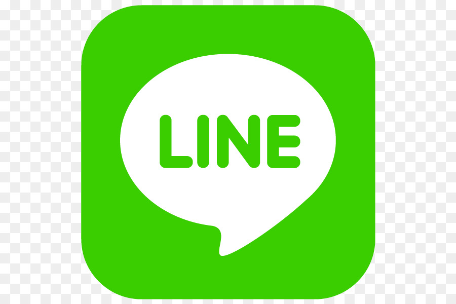 Logo De La Ligne，Messagerie PNG