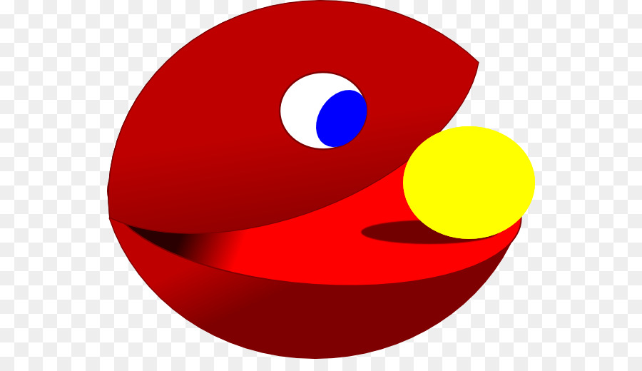Pac Man，Animation PNG