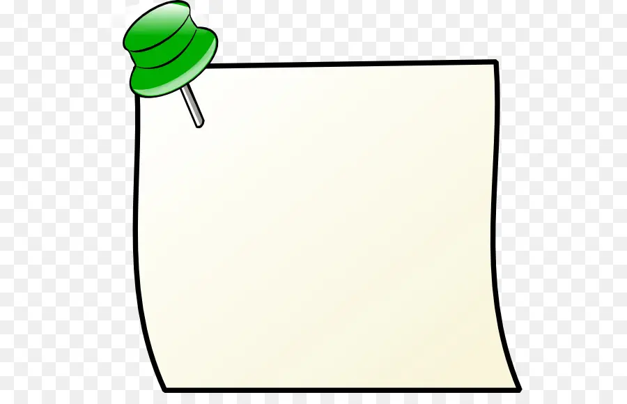 Note，Papier PNG