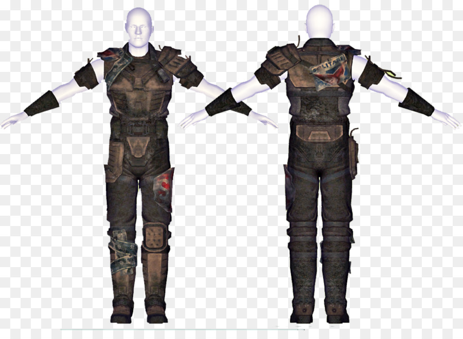 Costume De Combat，Armure PNG